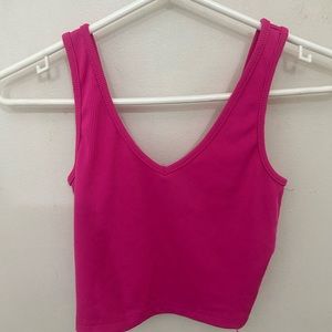 Shein tank top 🎀